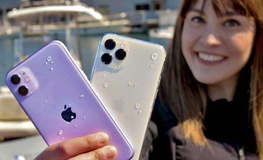 谈谈iPhone使用1200万像素CMOS芯片的3大好处