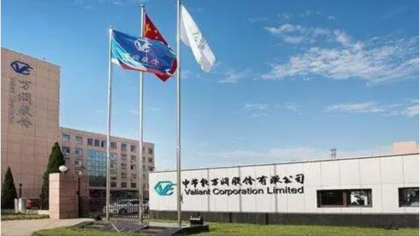 三月科技：引入战役，加码电子化学材料