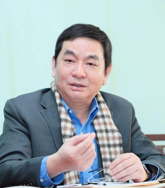 华润微电子常务副董事长陈南翔：功率半导体有望后来者居上
