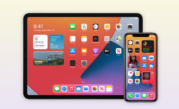 消息称苹果加速iPad 9准备工作 继续定位入门级