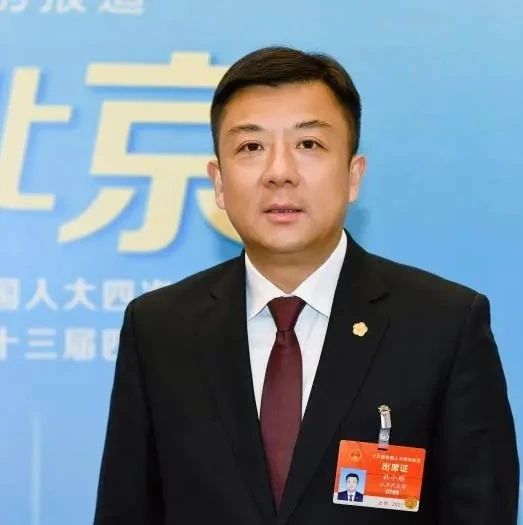 全国人大代表、无锡市长杜小刚：建议鼓励地方探索集成电路产业国际供应链