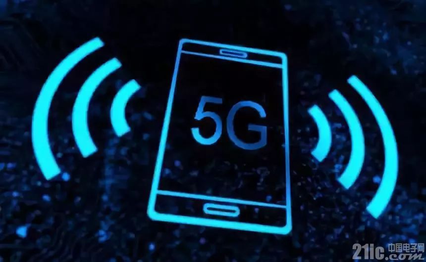 万物互联的5G时代,更快的网络覆盖下未来汽车将是这样的