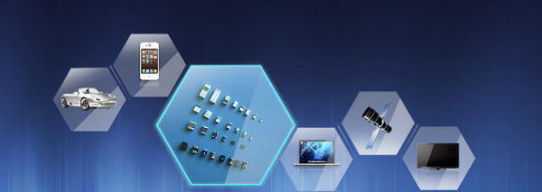 磁性元器件5G应用新秀麦捷科技募集资金部署5G产品线