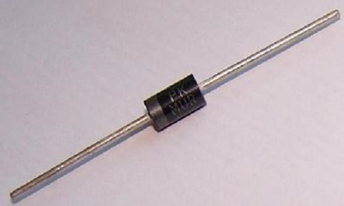 你知道肖特基二极管的特点以及在开关电源中的应用吗？