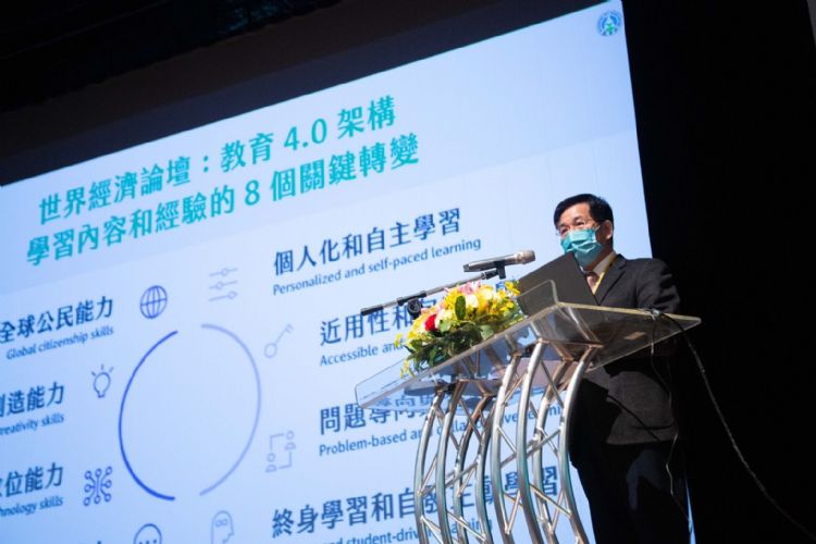 半导体厂商磁吸台湾人才 学界忧其他产业只能被动接受