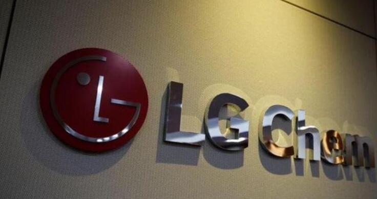 LG 计划 4 年内投资 45 亿美元，在美国至少建两
