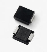 Littelfuse Pxxx0S3N SIDACtors采用紧凑封装,可提供高浪涌电流过压保护