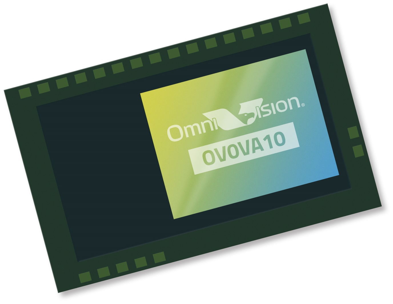 OmniVision发布新型SoC适用于窄边框笔记本电脑