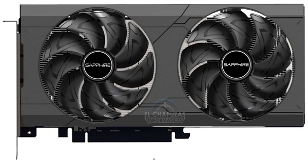 AMD 6700显卡真身出现:名字、规格都透着诡异