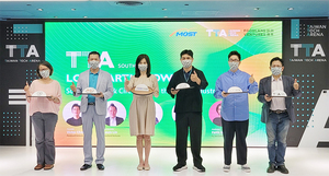 科技部TTA携手农食新创圈 掀饮食科技革命