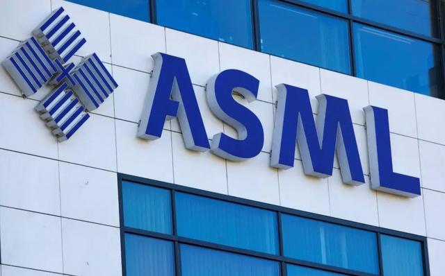 超1300亿元，台积电、ASML公布新消息，华为、中芯却成了焦点