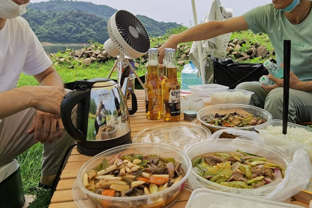 专访魔电熊，探究新一代高性能户外电源设计理念-充电头网