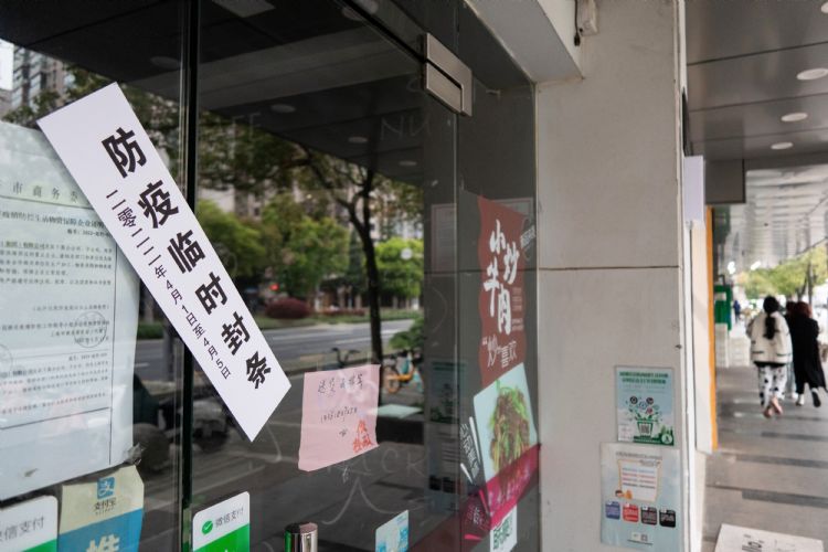 封控延续牵动NB品牌市占 苹果暂缓拉货、惠普、宏碁反受惠