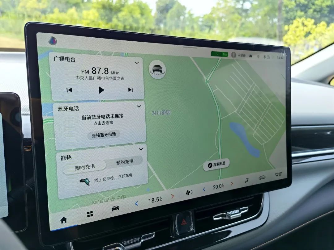 智能化依然存在怎样的“鸿沟”？