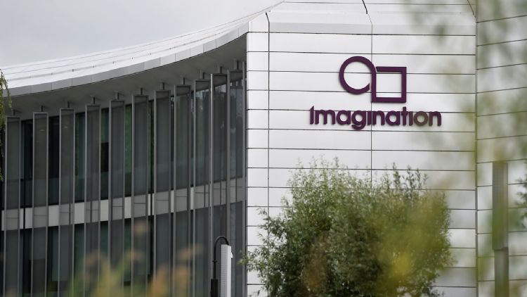 英Imagination GPU授权安霸 强化CV3自驾SoC效能