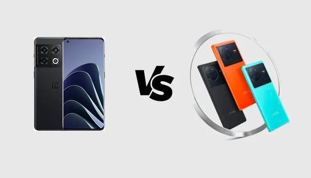 一加 10 Pro 与 vivo X80 Pro 全面对比：有哪些优缺点？
