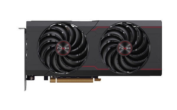 AMD 6700显卡真身出现:名字、规格都透着诡异