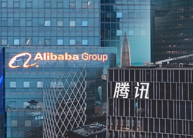超越腾讯成为亚洲领头企业，市值一度达4万亿，快来了解一下吧