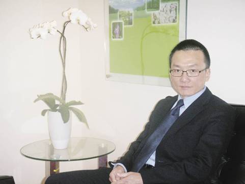 2011：紧跟市场热点 主导绿色创新
