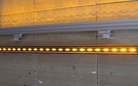 地铁LED显示屏的种类，你知道吗？