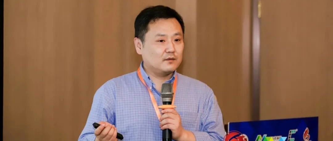 Imagination出席南京AI技术研讨会， 多核GPU加速赋能桌面和服务器应用