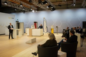 浩亭发布2022汉诺威工业博览会工业应用案例