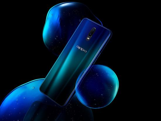 OPPO R19将配无线充电功能？