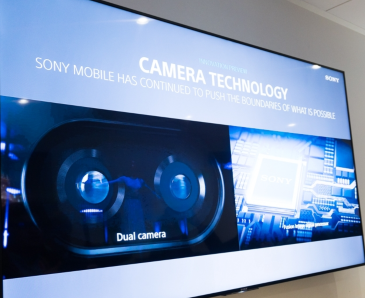 超旗舰预告？SONY自曝高感度双镜头研发中