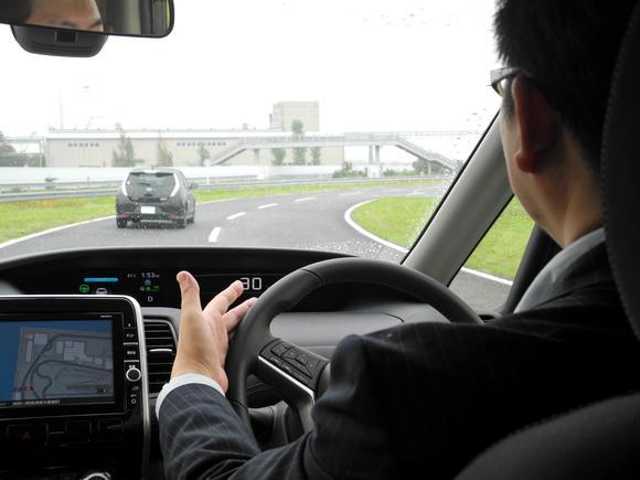 日产最新款Minivan的自动驾驶技术或在8月上市