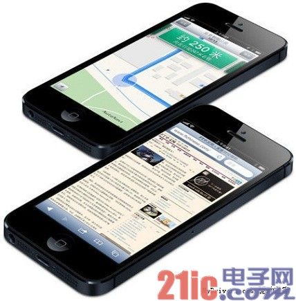 IDC称苹果今年平板份额遭Android侵蚀下降至53.8%
