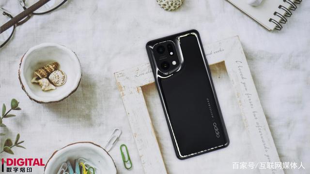OPPO Find X5 Pro评测：一个月时间的用户使用体验