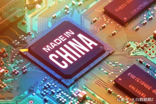 好消息：中国芯片“苦尽甘来”，成功刷新国际市场垄断纪录！