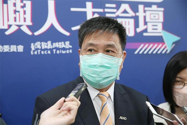 友达董事长彭双浪：电视面板价格已经见底
