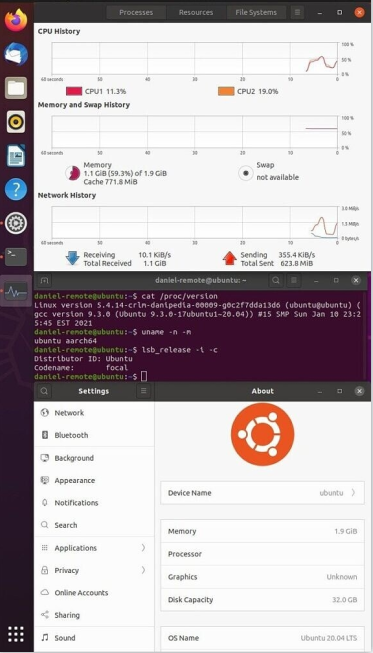 iPhone:刷完安卓、刷Ubuntu,越狱后的玩机新方向! iPhone:刷完安卓、刷Ubuntu,越狱后的玩机新方向!