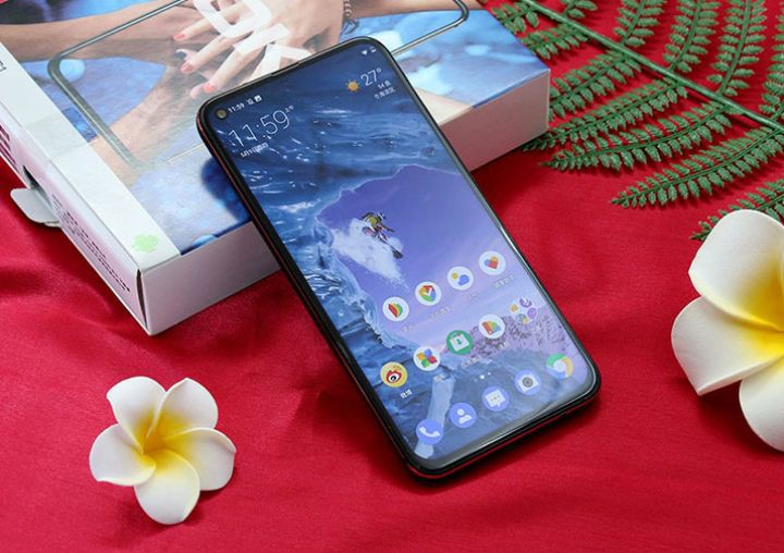 Nokia X71，曾经的王者能带来怎样的精彩