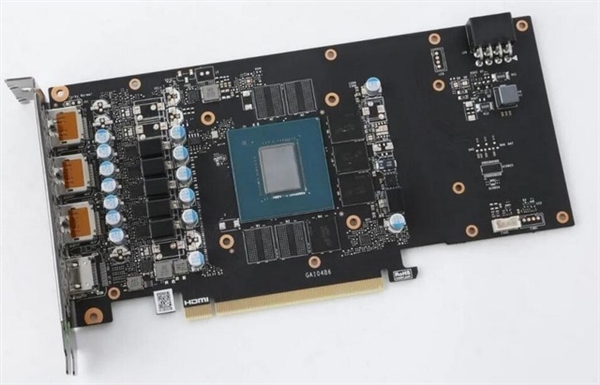 溢价超千元：为啥RTX 3050也成智商税了？