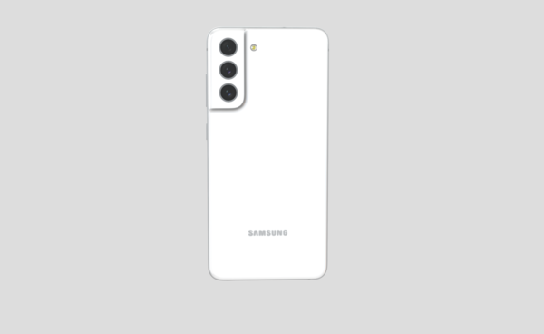 三星Galaxy S21 FE 3D模型曝光：外观设计似曾相识