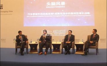 环保：汽车日趋电气化