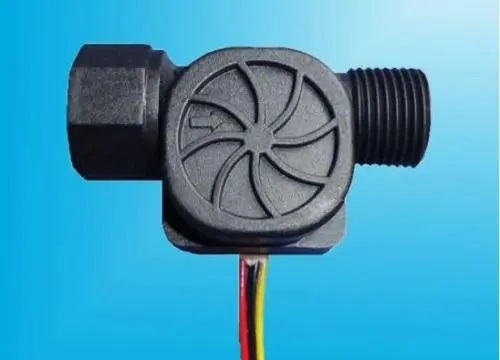 关于水流传感器的作用以及选择方法解析，你知道吗？