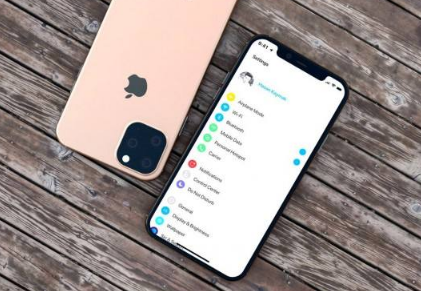 iPhone11发热严重是怎么回事？iPhone11发热严重具体什么原因？