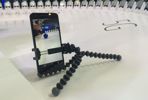 移动推首批5G手机是怎么回事？移动推首批5G手机具体情况介绍