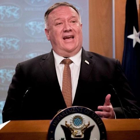 美国将对华为员工实施签证限制！