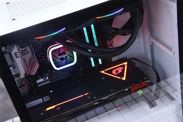 溢价超千元：为啥RTX 3050也成智商税了？