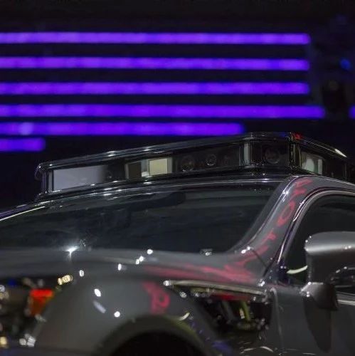 未来5年全球光达市场轮廓Tesla自驾成败握关键