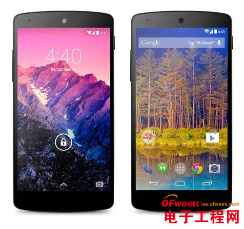 不比小米3差：谷歌Nexus 5与iPhone 5s GPU性能对比测试（图文）