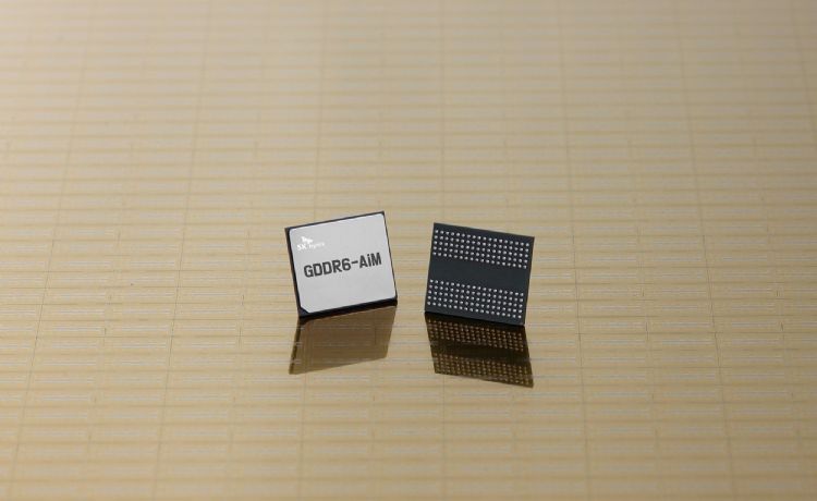 SK海力士加速发展车用存储器 新DRAM技术有斩获