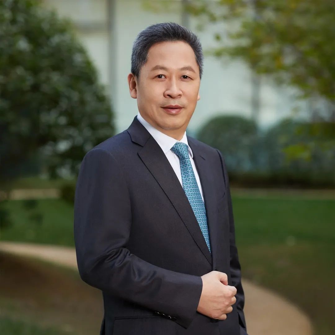 京东方｜董事长陈炎顺署名文章：企业高质量发展的四重逻辑