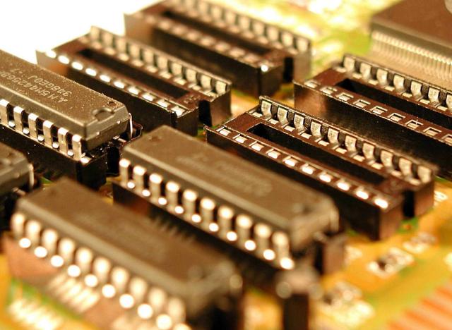 MEMS、模拟IC领域，设计厂商自建封测产线成趋势