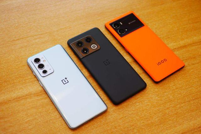 盘点OPPO、vivo、小米高性价比手机—看看谁有成为钉子户的潜力