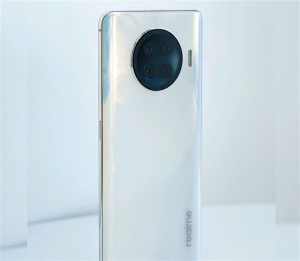 对标红米K40？realme Race曝光：骁龙888+125W快充